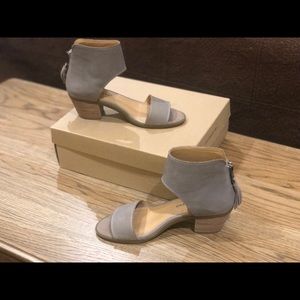 Lucky Brand Sandals